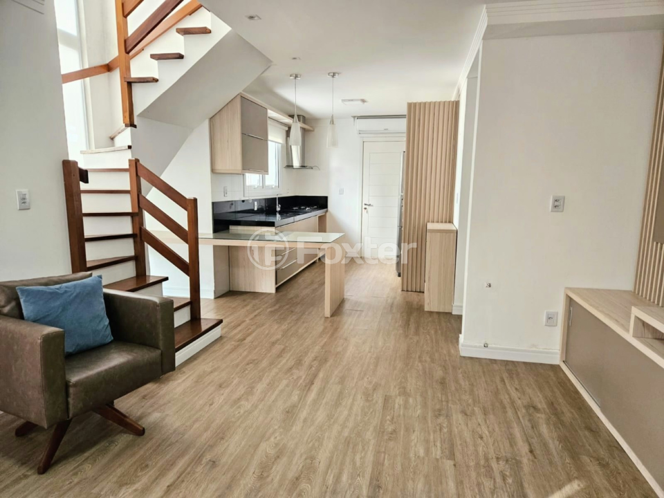 Casa de Condomínio à venda com 3 quartos, 139m² - Foto 8
