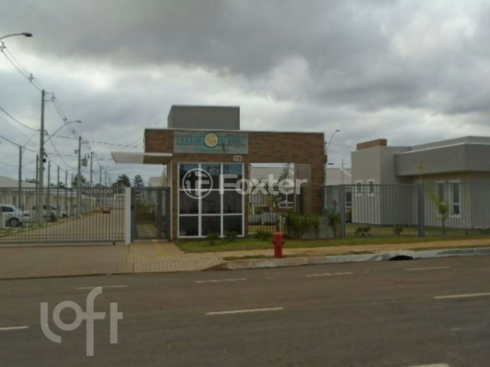 Casa de Condomínio à venda com 3 quartos, 77m² - Foto 12