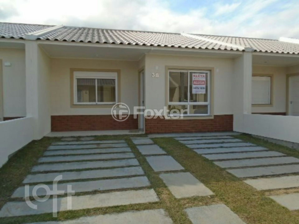Casa de Condomínio à venda com 3 quartos, 77m² - Foto 11