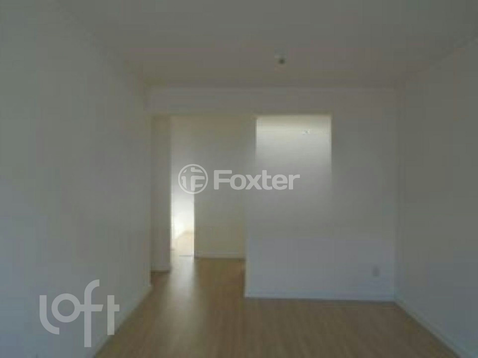 Casa de Condomínio à venda com 3 quartos, 77m² - Foto 1