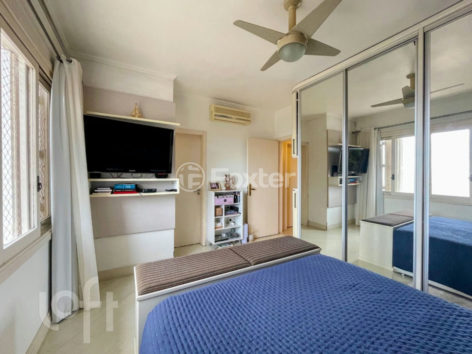 Casa de Condomínio à venda com 4 quartos, 219m² - Foto 46