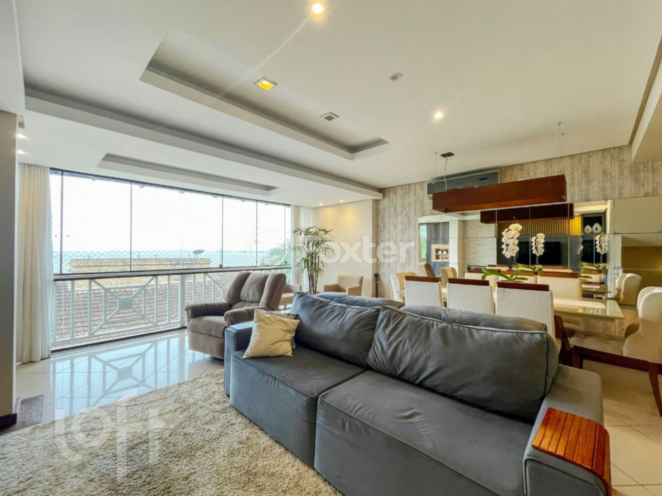 Casa de Condomínio à venda com 4 quartos, 219m² - Foto 9