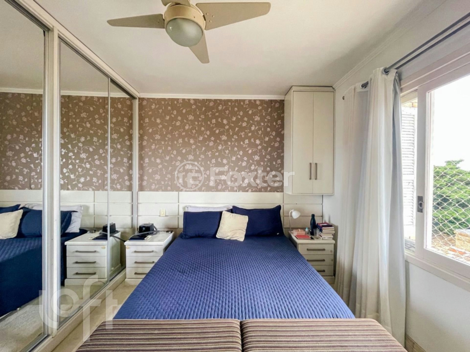 Casa de Condomínio à venda com 4 quartos, 219m² - Foto 41