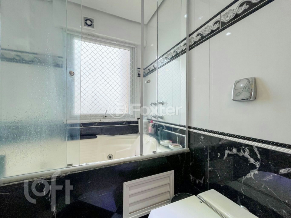 Casa de Condomínio à venda com 4 quartos, 219m² - Foto 40