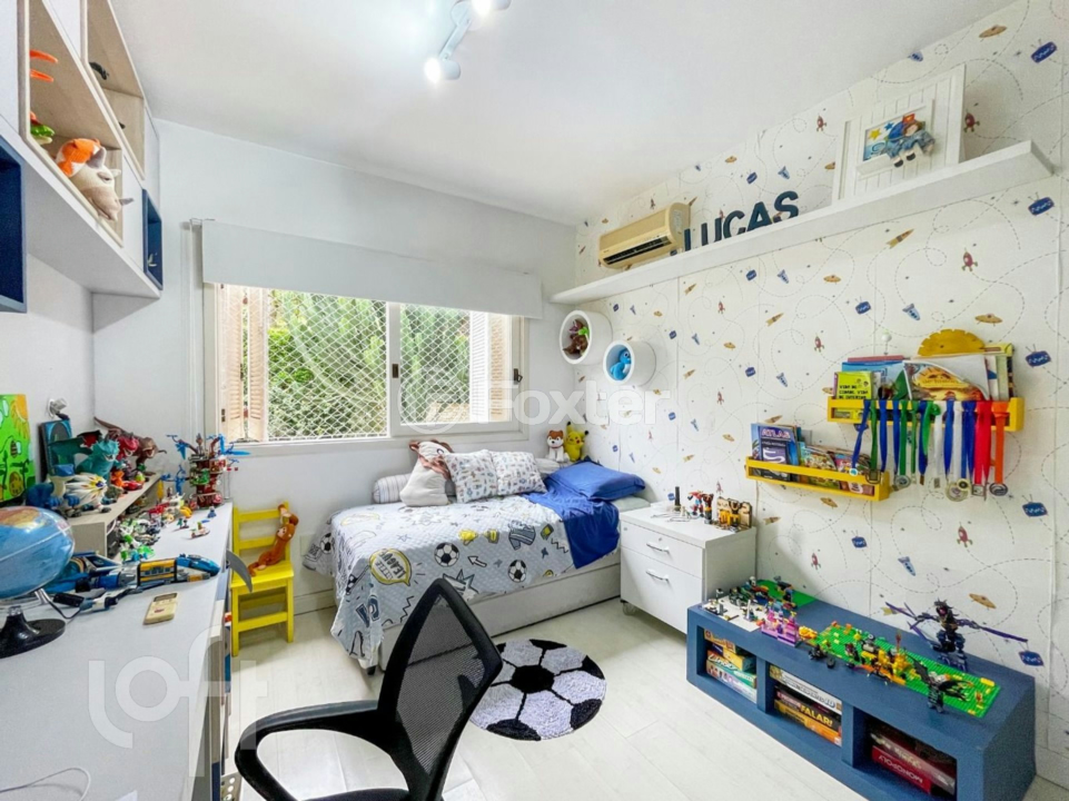 Casa de Condomínio à venda com 4 quartos, 219m² - Foto 24