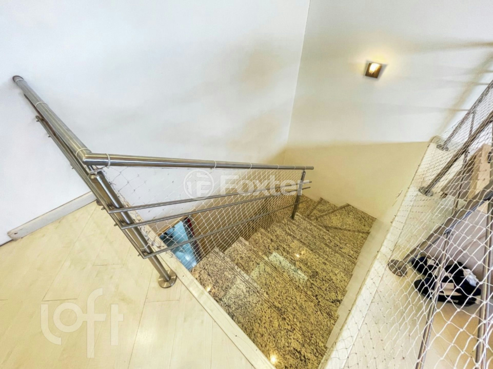 Casa de Condomínio à venda com 4 quartos, 219m² - Foto 30