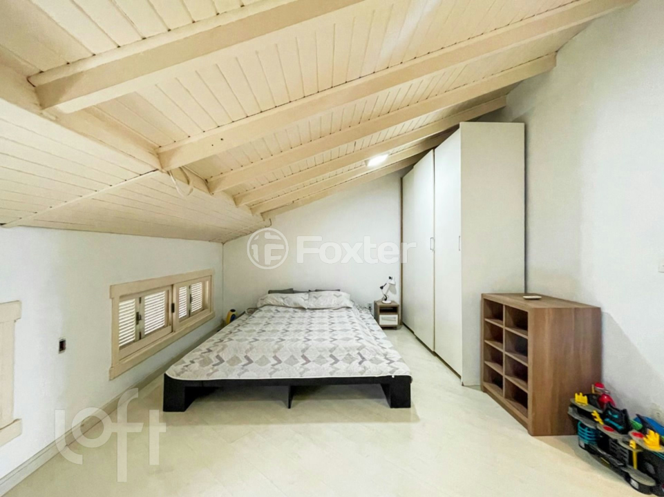 Casa de Condomínio à venda com 4 quartos, 219m² - Foto 26