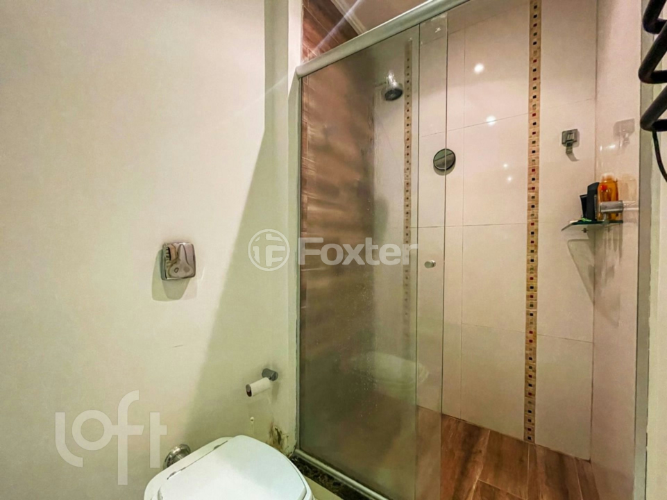 Casa de Condomínio à venda com 4 quartos, 219m² - Foto 39