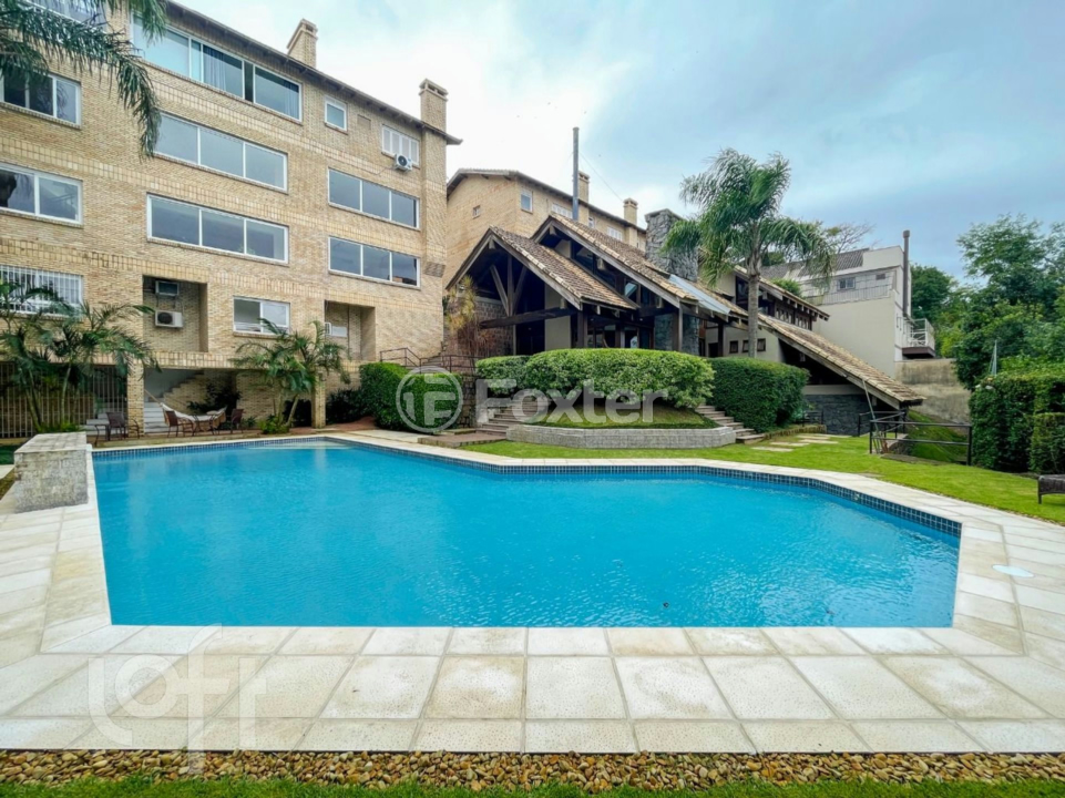 Casa de Condomínio à venda com 4 quartos, 219m² - Foto 57