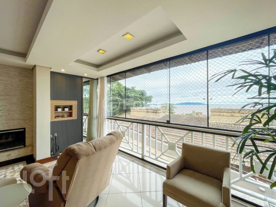 Casa de Condomínio à venda com 4 quartos, 219m² - Foto 14