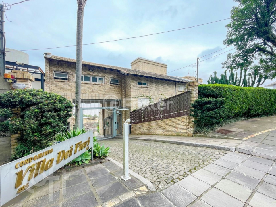 Casa de Condomínio à venda com 4 quartos, 219m² - Foto 61