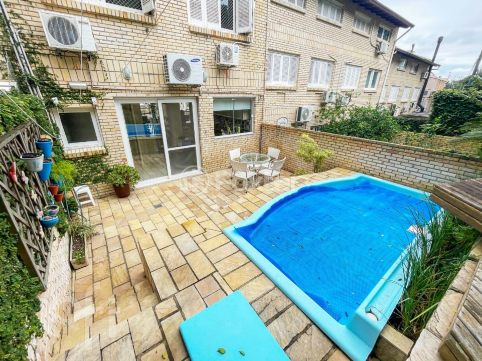 Casa de Condomínio à venda com 4 quartos, 219m² - Foto 58