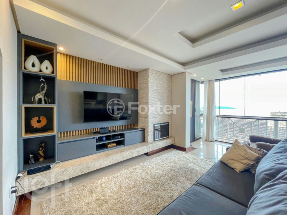 Casa de Condomínio à venda com 4 quartos, 219m² - Foto 62