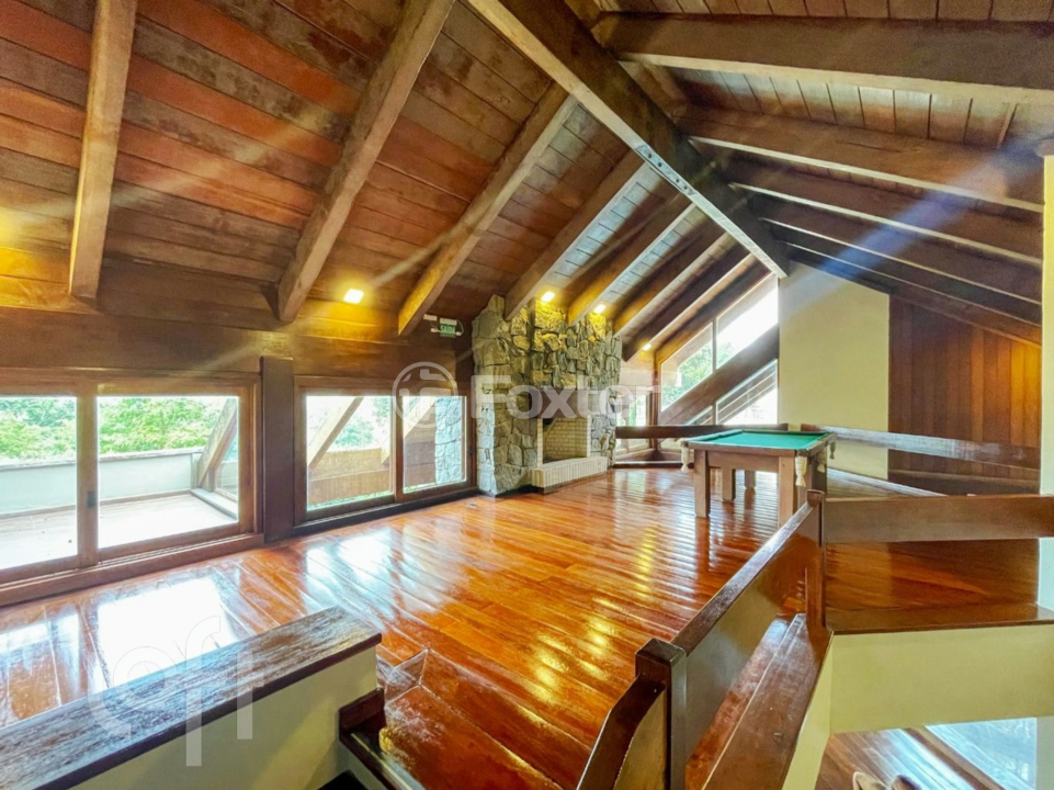 Casa de Condomínio à venda com 4 quartos, 219m² - Foto 45