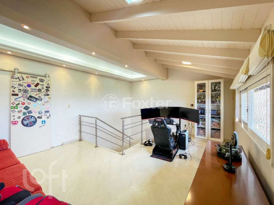 Casa de Condomínio à venda com 4 quartos, 219m² - Foto 29