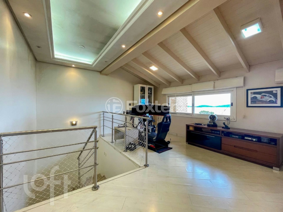 Casa de Condomínio à venda com 4 quartos, 219m² - Foto 20