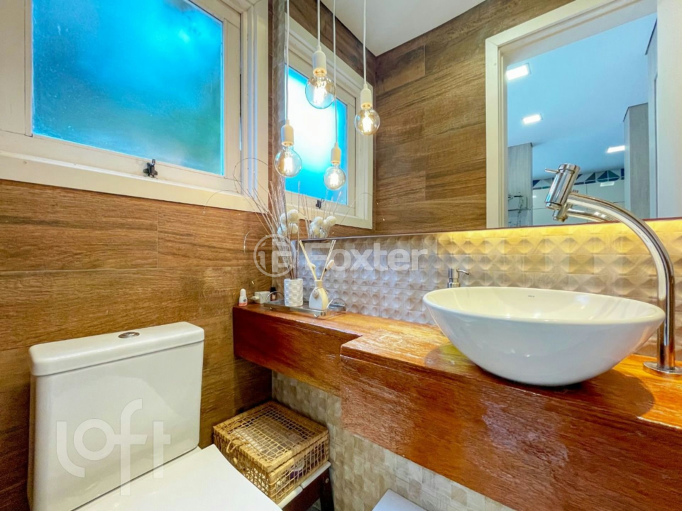 Casa de Condomínio à venda com 4 quartos, 219m² - Foto 22
