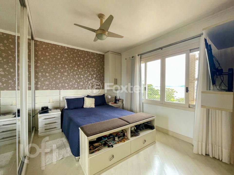 Casa de Condomínio à venda com 4 quartos, 219m² - Foto 48