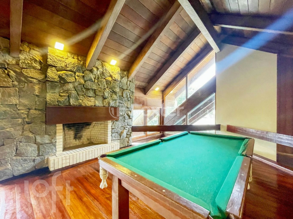 Casa de Condomínio à venda com 4 quartos, 219m² - Foto 37