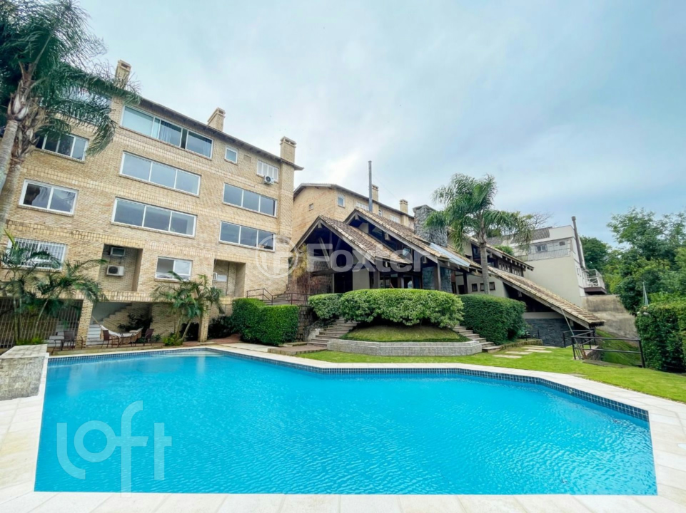 Casa de Condomínio à venda com 4 quartos, 219m² - Foto 59