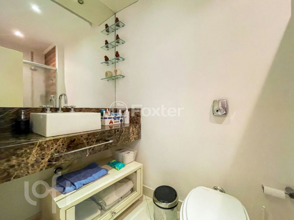 Casa de Condomínio à venda com 4 quartos, 219m² - Foto 27