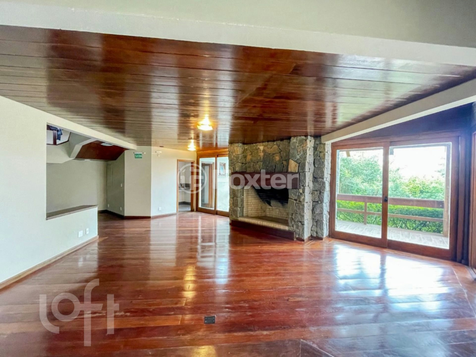 Casa de Condomínio à venda com 4 quartos, 219m² - Foto 44