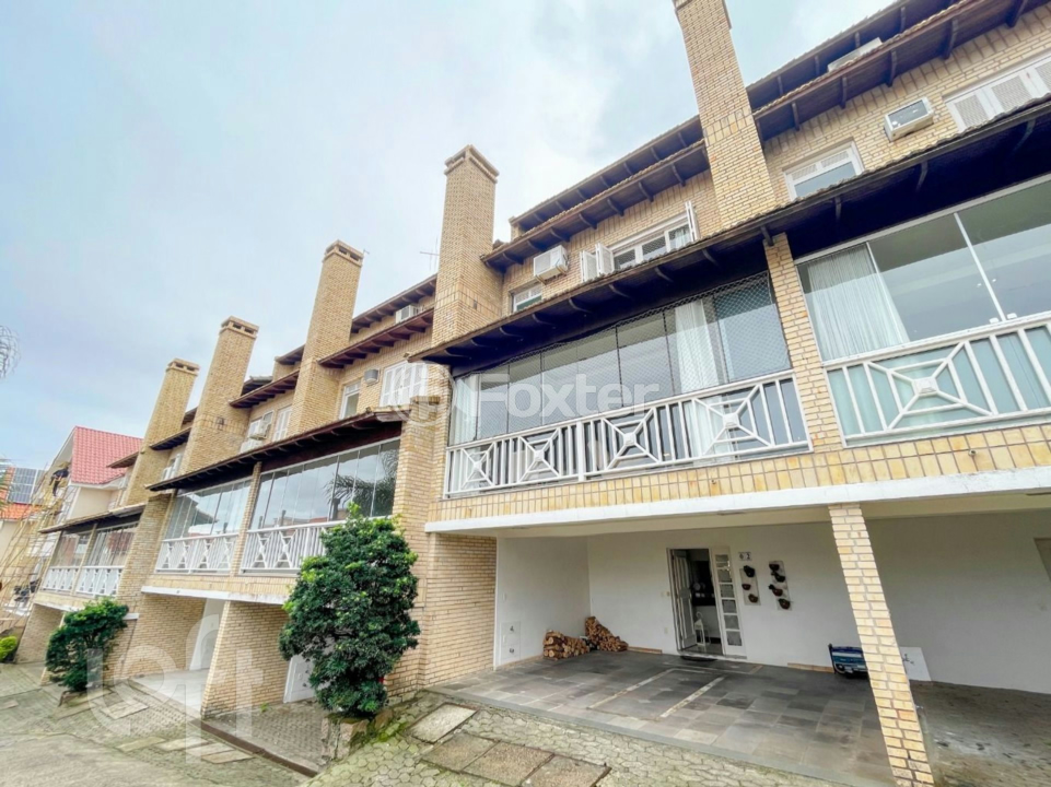 Casa de Condomínio à venda com 4 quartos, 219m² - Foto 51