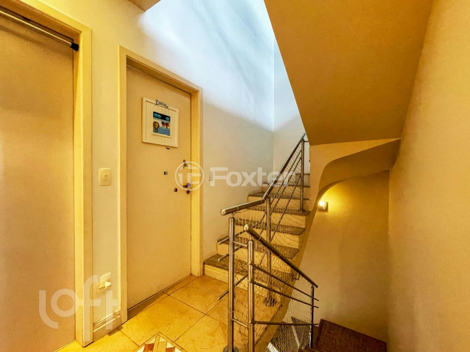 Casa de Condomínio à venda com 4 quartos, 219m² - Foto 36
