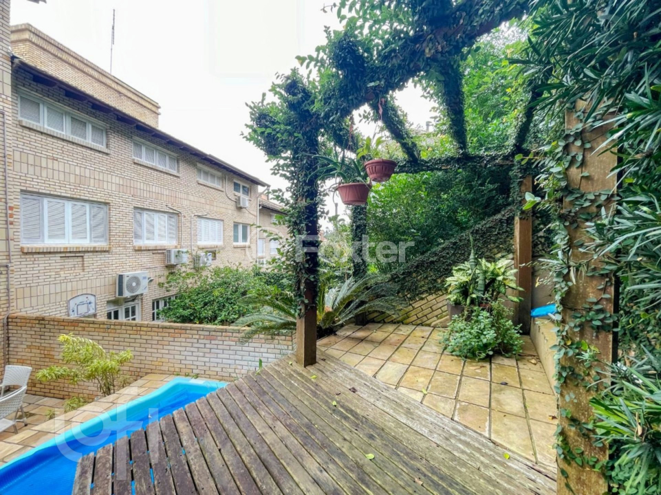 Casa de Condomínio à venda com 4 quartos, 219m² - Foto 15