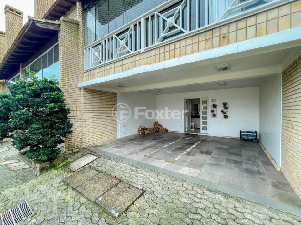 Casa de Condomínio à venda com 4 quartos, 219m² - Foto 52