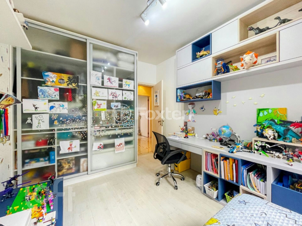 Casa de Condomínio à venda com 4 quartos, 219m² - Foto 31
