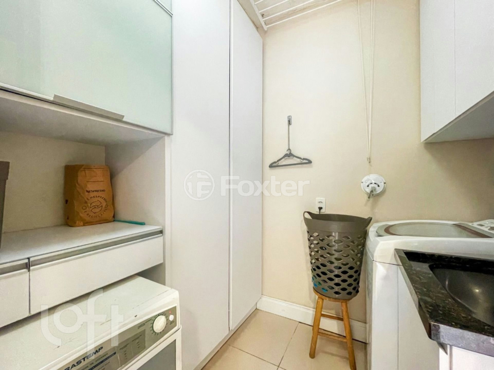 Casa de Condomínio à venda com 4 quartos, 219m² - Foto 16