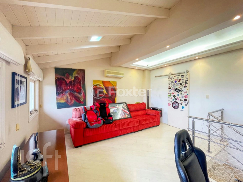 Casa de Condomínio à venda com 4 quartos, 219m² - Foto 23