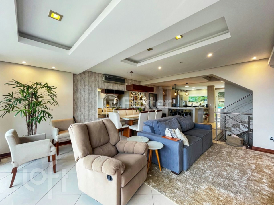 Casa de Condomínio à venda com 4 quartos, 219m² - Foto 11