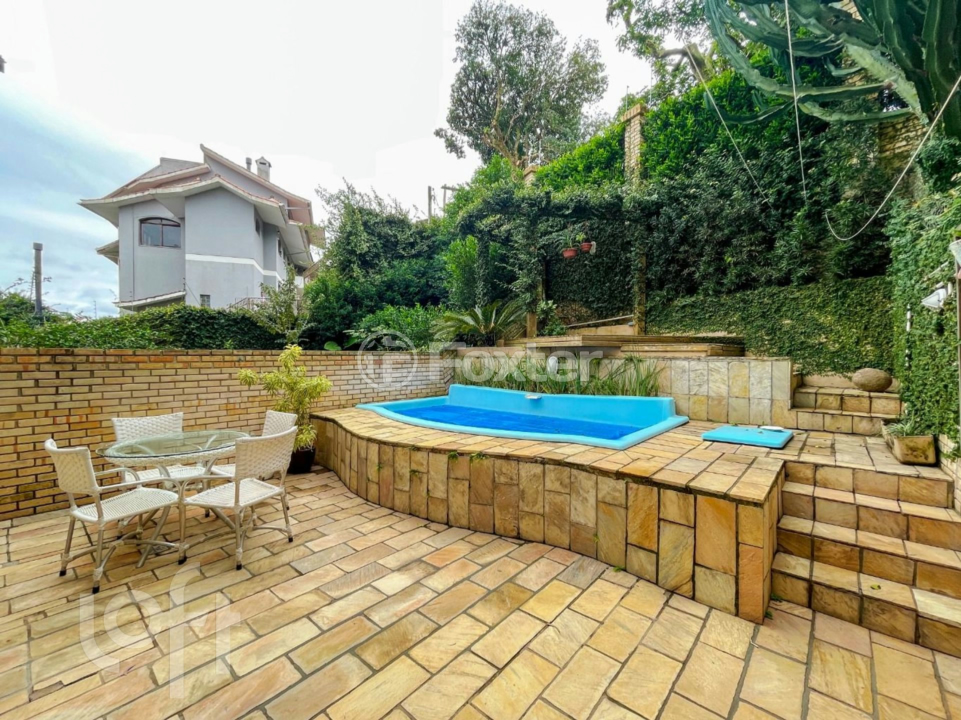 Casa de Condomínio à venda com 4 quartos, 219m² - Foto 55