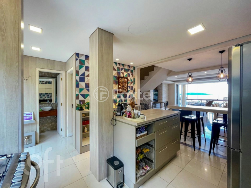 Casa de Condomínio à venda com 4 quartos, 219m² - Foto 25