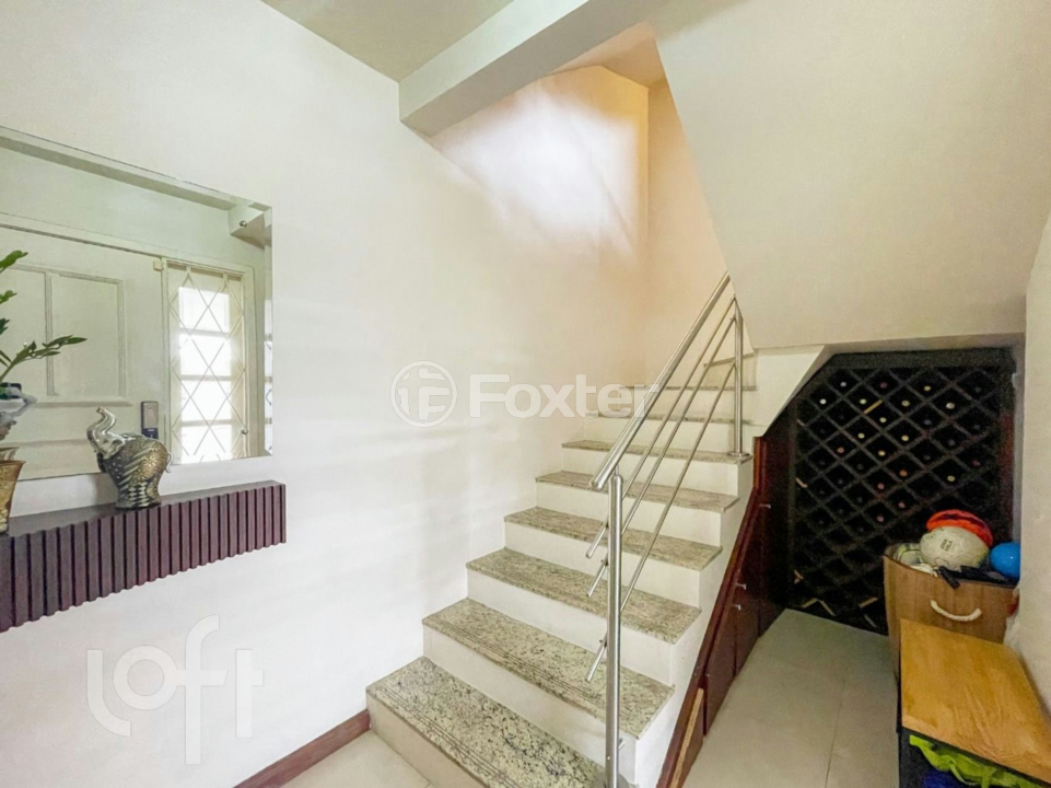 Casa de Condomínio à venda com 4 quartos, 219m² - Foto 47