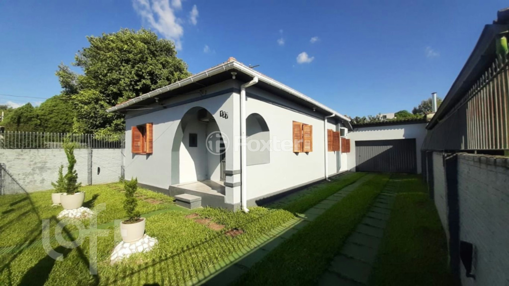 Casa à venda com 3 quartos, 169m² - Foto 38