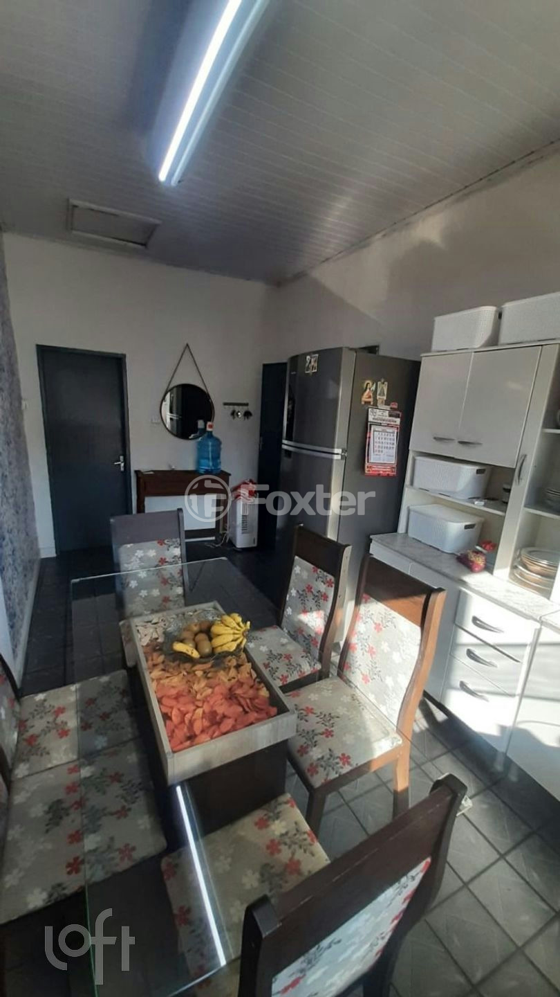 Casa à venda com 3 quartos, 169m² - Foto 13