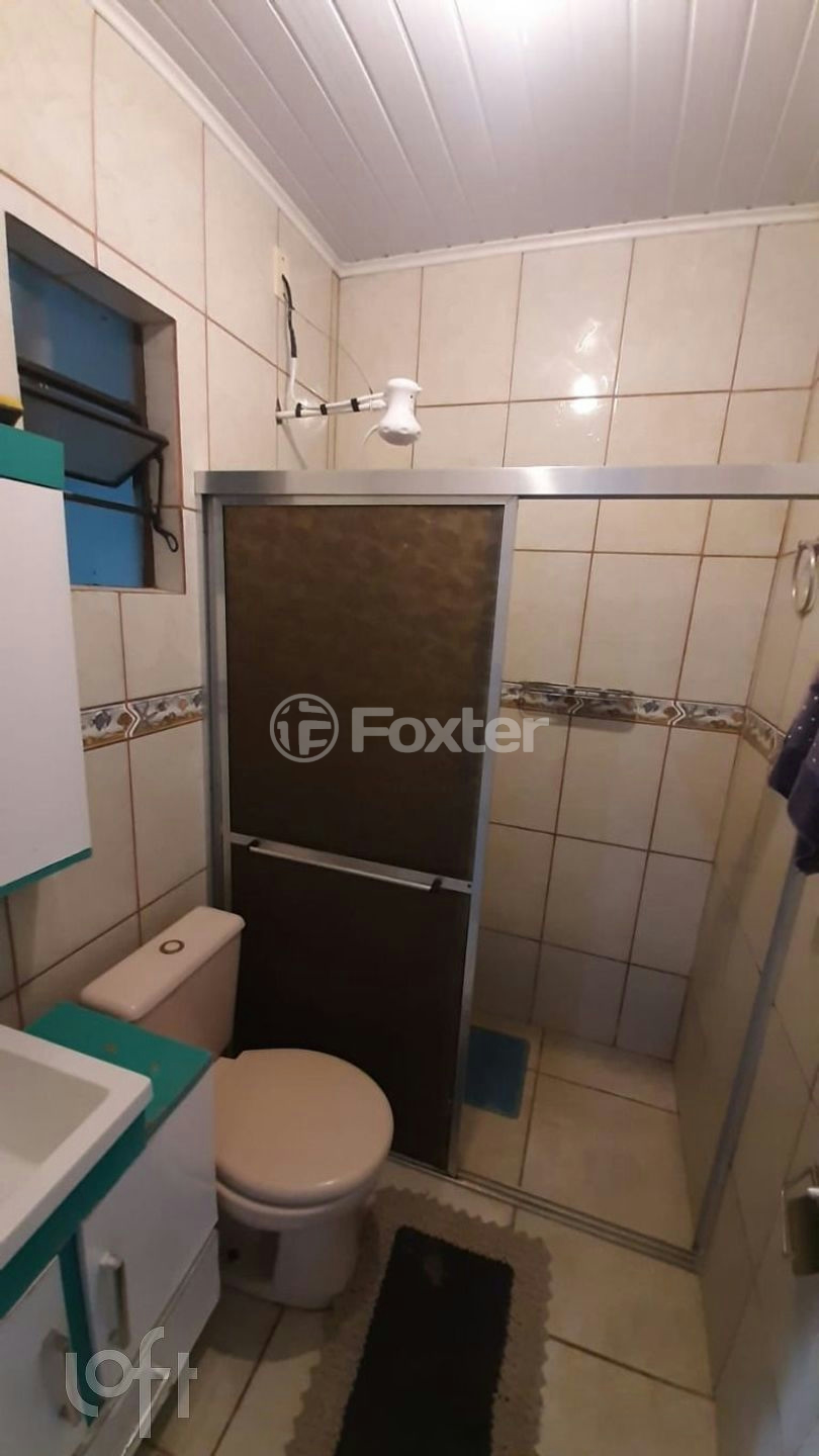 Casa à venda com 3 quartos, 169m² - Foto 32
