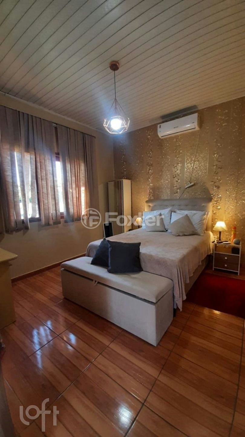 Casa à venda com 3 quartos, 169m² - Foto 26