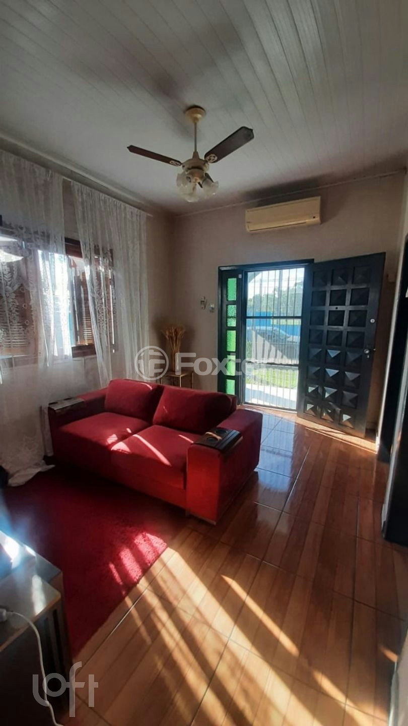 Casa à venda com 3 quartos, 169m² - Foto 19