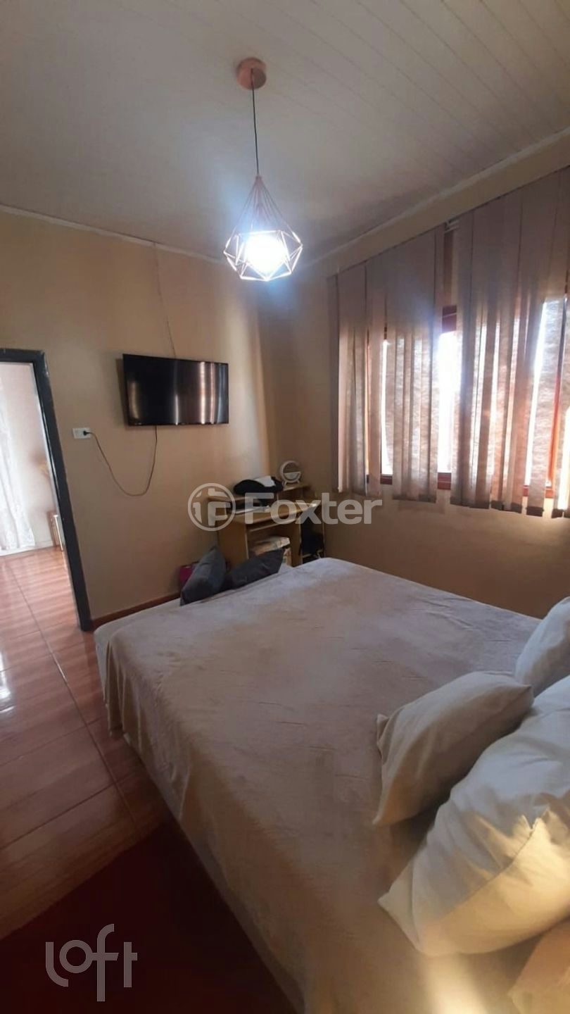 Casa à venda com 3 quartos, 169m² - Foto 24