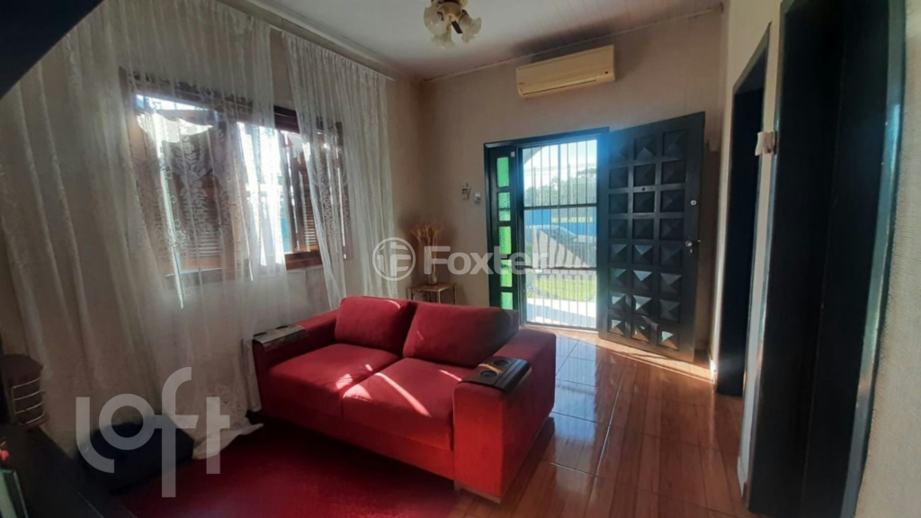 Casa à venda com 3 quartos, 169m² - Foto 20