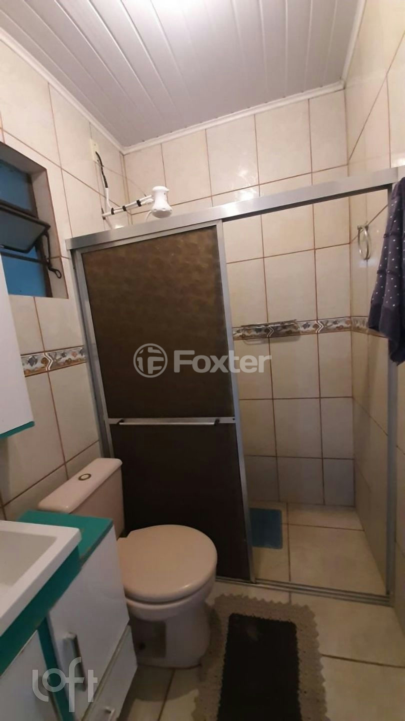 Casa à venda com 3 quartos, 169m² - Foto 33