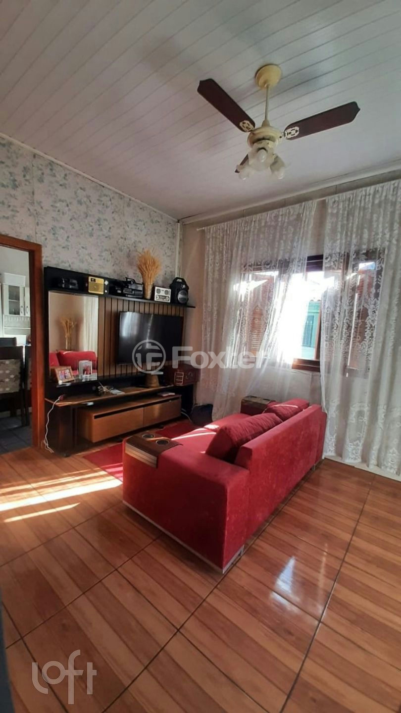 Casa à venda com 3 quartos, 169m² - Foto 18