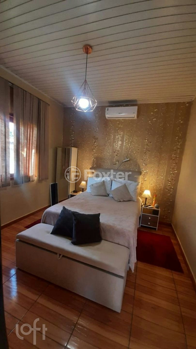 Casa à venda com 3 quartos, 169m² - Foto 25