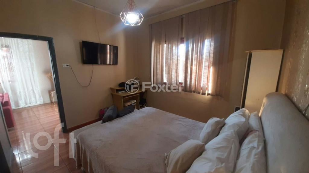 Casa à venda com 3 quartos, 169m² - Foto 23