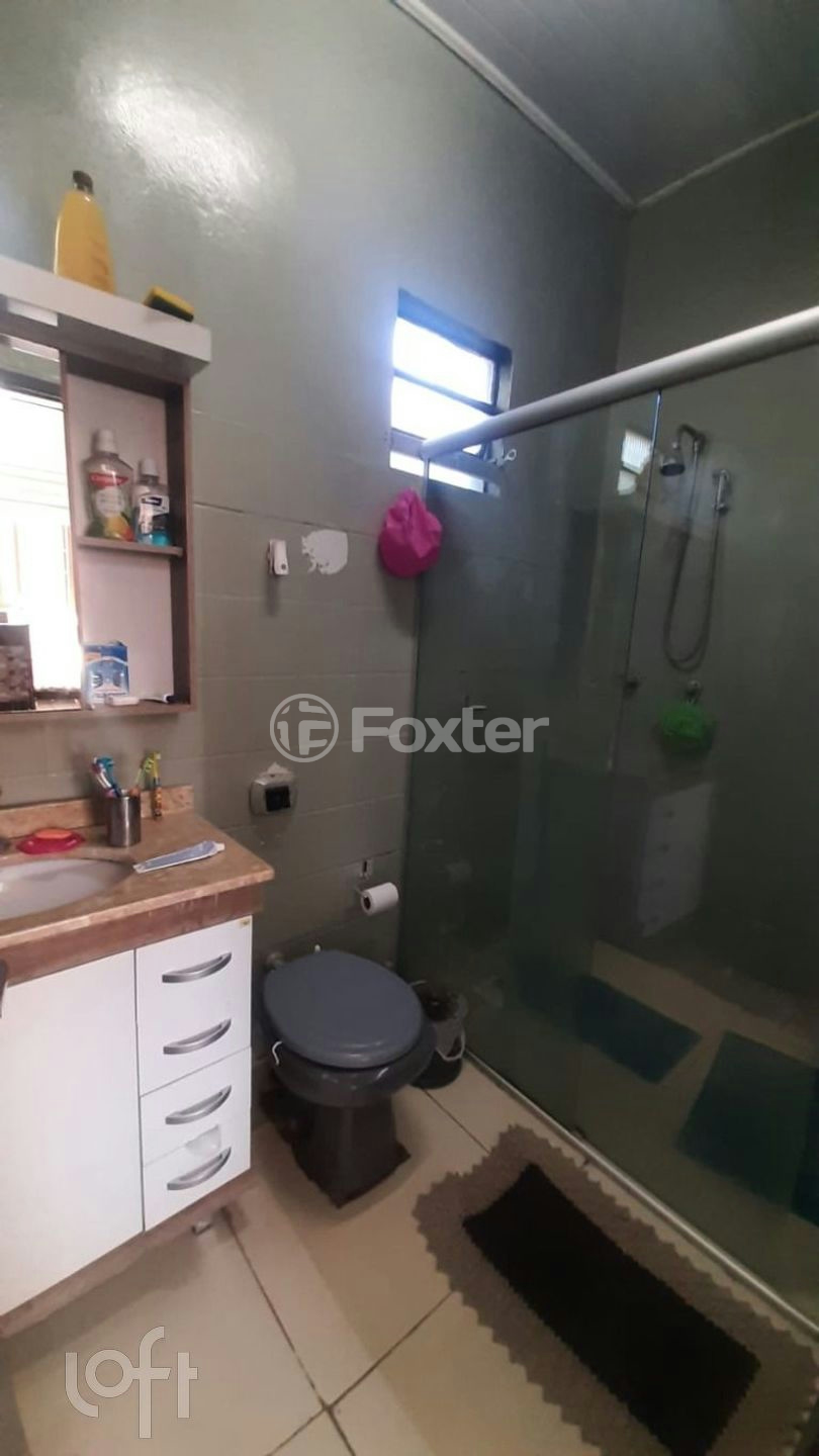 Casa à venda com 3 quartos, 169m² - Foto 11