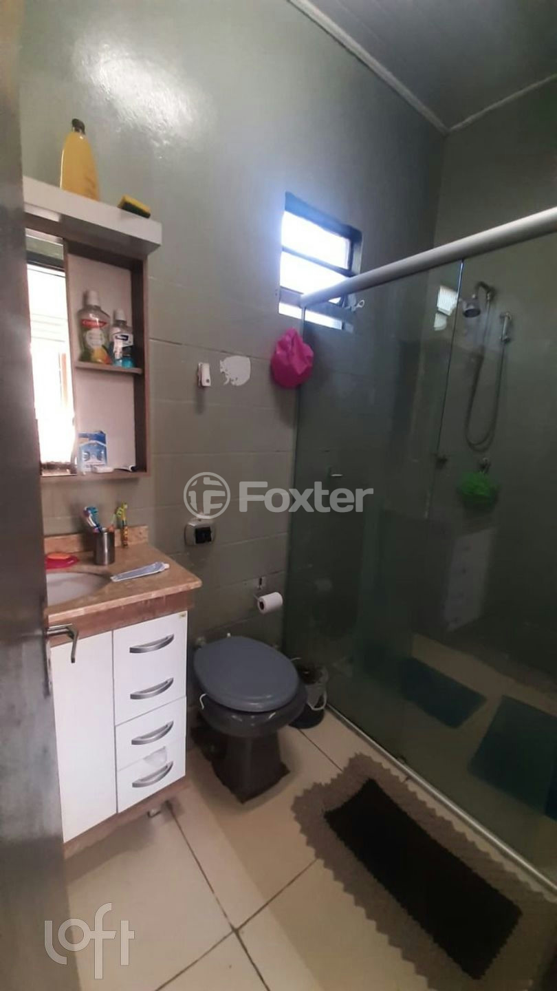 Casa à venda com 3 quartos, 169m² - Foto 12